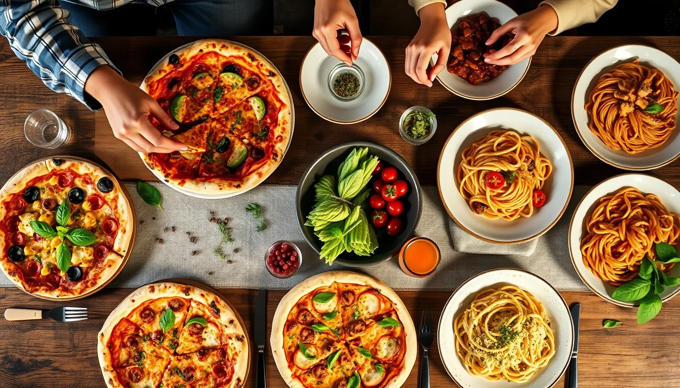 About values main image