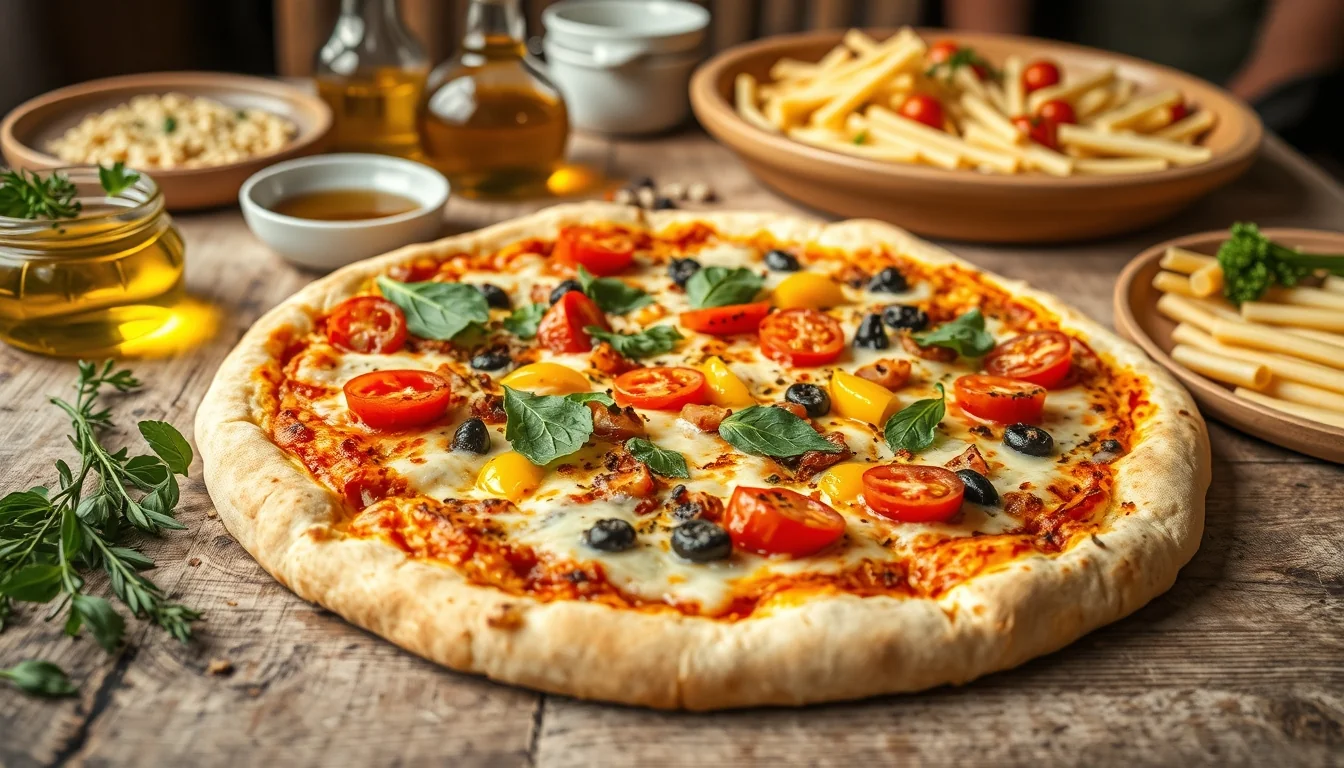 Secondary pricing visual